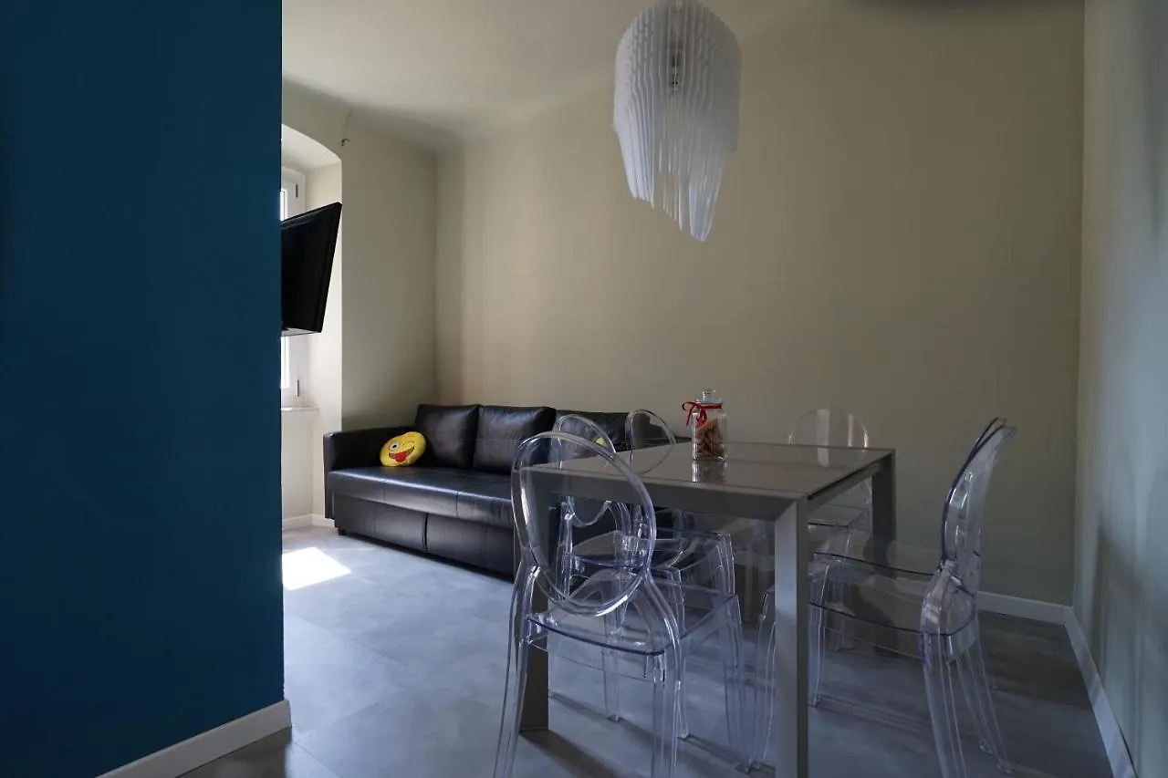 Casa Gere Apartamento La Spezia 0*,  Italia